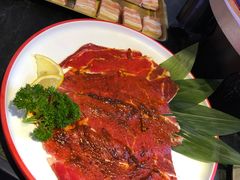 秦炉耶斯莫辣-秦炉烤肉(财富中心店)