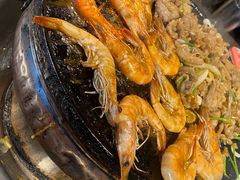 -厚味居炙子烤肉·清真(天桥南纬路店)