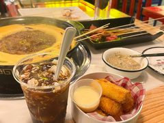 -XiaoJunGan Hotpot 钢管厂五区小郡肝火锅串串香