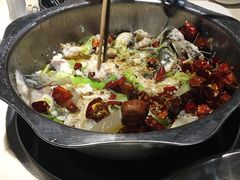 -万和源炝锅城·活鱼现炝(文艺北路店)