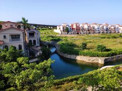-金汤湾海水温泉度假酒店