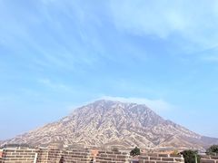 -鸡鸣驿城