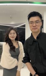 -DIAN DIAN SALON点点
