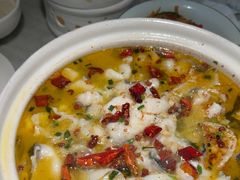 -小菜园新徽菜(无锡宜家荟聚中心店)