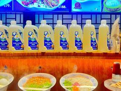 -许爷家·生态湖鲜(徐汇日月光店)