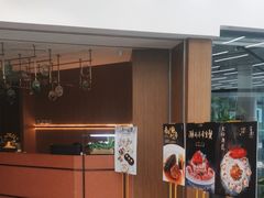 -富淳饭店(陆家嘴保利广场店)
