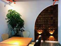 大堂-Erman岩烧牛排(虹桥南丰城店)