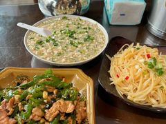 -朗妈私房菜(婺女州店)
