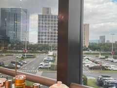 -鹿客臻鲜海鲜自助餐厅(永旺店)