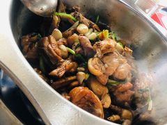 -九道菜有鸡鱼头(石鼓路店)