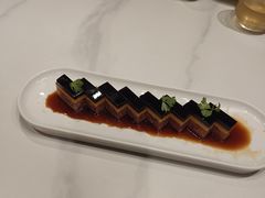 -羲和雅苑•北京烤鸭(国贸商城店)