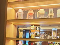 -COSTA COFFEE(新奥购物中心店)