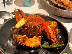 -狮拾久·现代新加坡料理(福田COCO Park店)