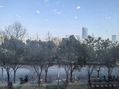 -爱康卓悦体检中心(陆家嘴分院)
