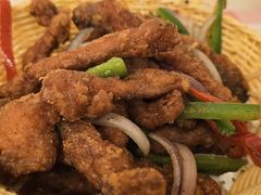 -玲珑餐厅(陕西南路店)