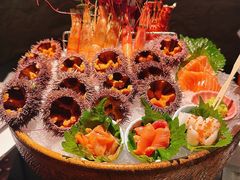 -花潮料理艺食馆(SM新生活广场店)