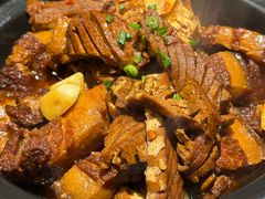 -红旗大食堂(君悦紫园店)