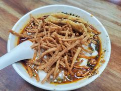 -小谭豆花(西大街店)