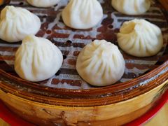 -玖鲜小笼(中山广场店)