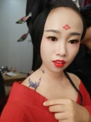 -盘子女人坊生日照·摄影馆(华强店)