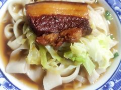 -佰仙面馆