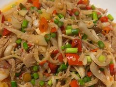 -彭耕记猪油炒小菜(吉联mall店)