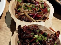 -隔壁老王·家常云南菜(花巷店)