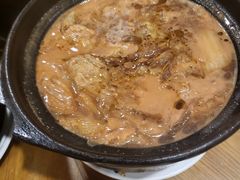 -三鞭一花·独一处·元英砂锅(海光寺店)
