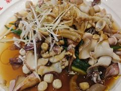 -鱼满舱·鲜活海鲜·正宗鲁菜