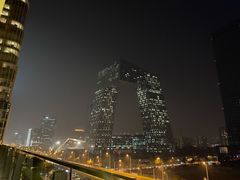 -中央广播电视总台(光华路办公区)