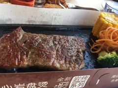 -必胜客(庆阳南大街店)