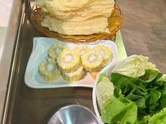 -四季合味椰子鸡(南山大冲店)