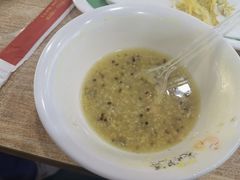 藜麦粥-送福记宋记粥铺(南京南街店)