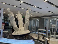 -杭州大厦LSE城市生活超市(杭州大厦店)