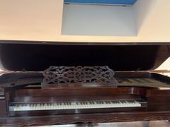 -鼓浪屿钢琴博物馆