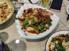 -丹盛象山海鲜(水清路店)