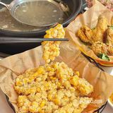 不开玩笑！在汕头吃到了很惊艳的鸡煲…