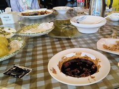 -京北渔家傲