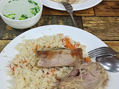 -塔斯提抓饭(东城汇店)