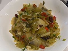 -北京老铺烤鸭(欣大购物广场店)