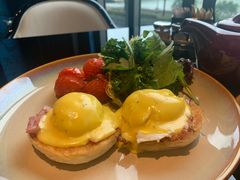 -上海苏宁宝丽嘉酒店·Cafe Bellagio西餐厅
