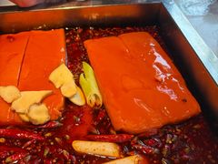 -红鼎坊·老成都火锅(新南门店)