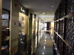 -南京钟山宾馆(江苏省会议中心)