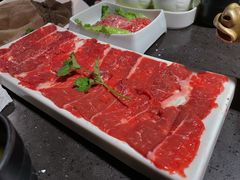 -锅说大脸毛肚重庆老火锅(佐阾店)
