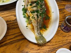-金海湾海鲜排档(朱家尖店)