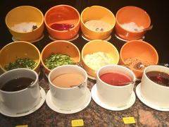 -亚马逊海鲜自助餐厅(惠山万达店)