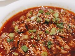 -大铁勺新津菜(熙悦汇店)