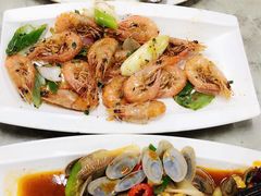 -四川小胡子海鲜(丁村万人海鲜广场店)