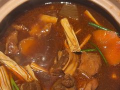 -谷田稻香·砂锅菜(汇暻广场店)