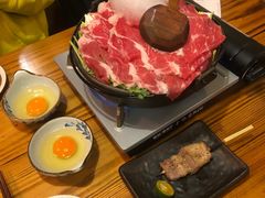 -千懿六本木酒场(常熟路店)